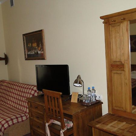 Hotel Magnes شكلارسكا بوريبا المظهر الخارجي الصورة