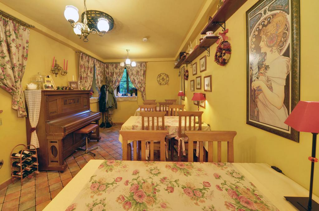 Hotel Magnes شكلارسكا بوريبا المظهر الخارجي الصورة