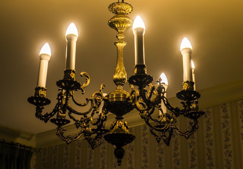 Hotel Magnes شكلارسكا بوريبا المظهر الخارجي الصورة